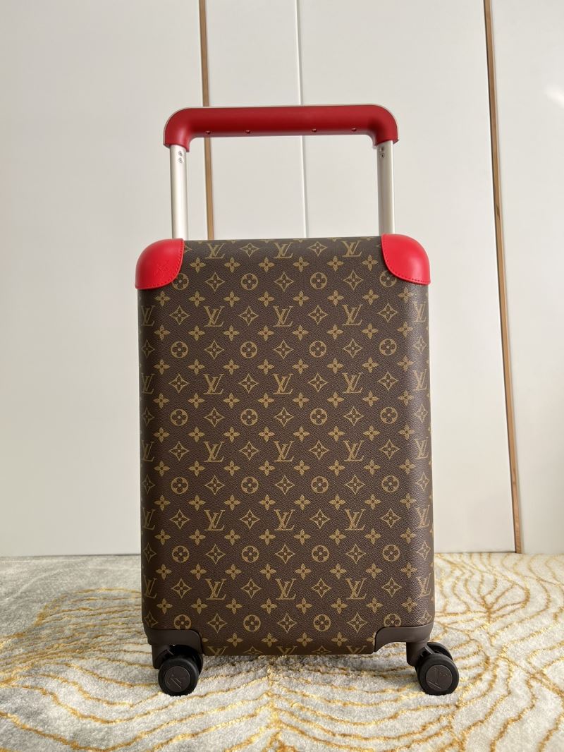 Louis Vuitton Suitcase